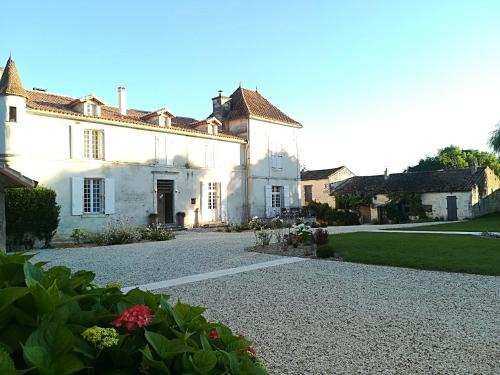 Soyaux Casa | Montboulard