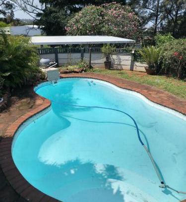 Montclair Casa | Montclair Forest Guest House