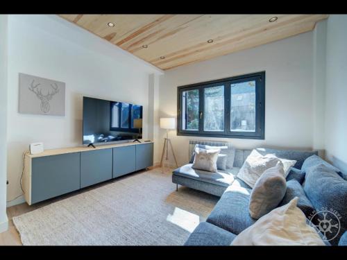 Beret Apartamento | MONTCORBISON de Alma de Nieve
