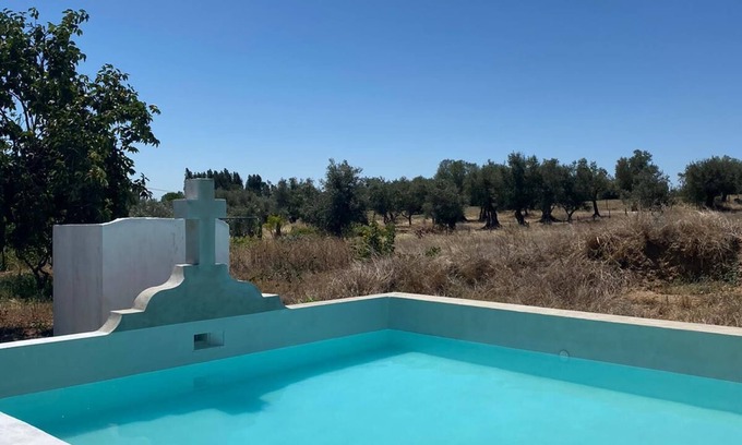 Evoramonte Casa | Monte Évora, se Gosta de Campo
