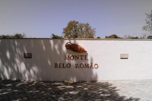 Olhao Casa | Monte Belo Romão