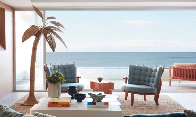 Sydney Casa | Monte Carlo by Palm Beach Holiday Rentals