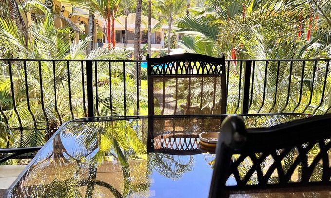 Jacó Apartamento | Monte Carlo Luxury Condominiums