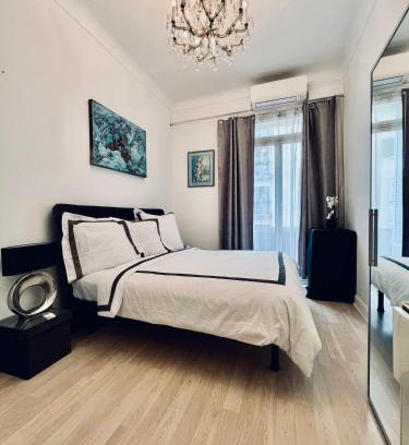 Les Agaves Apartamento | Monte-Carlo