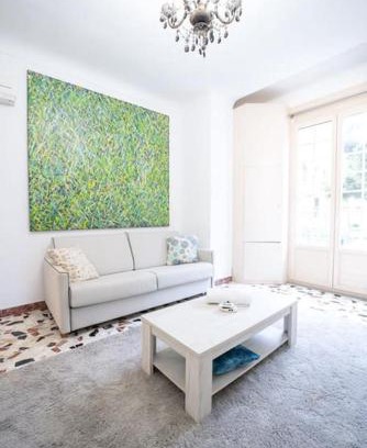 Beausoleil Apartamento | Monte Carlo Monaco border, hypercenter, familly friendly