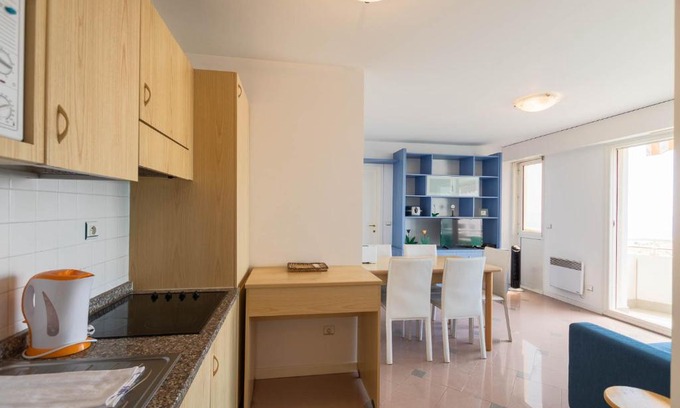Beausoleil Apartamento | Monte Carlo View