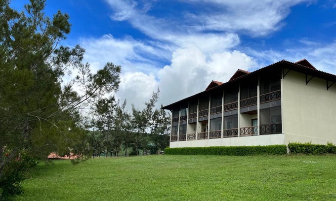 Saire Apartamento | Monte Castelo Flat 08B