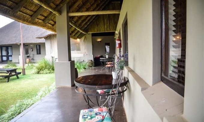 Bloemfontein Cabina | Monte Christo Country Lodge
