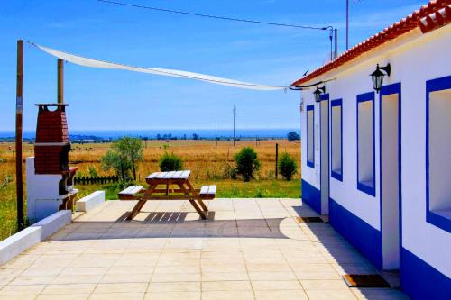 Porto Covo Casa | Monte Costa LuZ