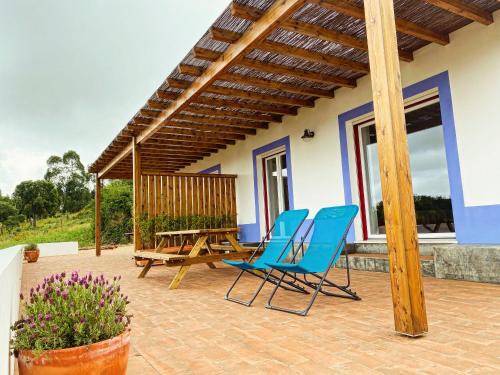 Sao Luis Casa | Monte da Caniveta - Casa dos Compadres