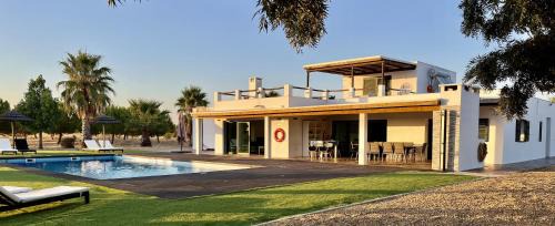 Ferreira do Alentejo Casa | Monte da Figueira Brava