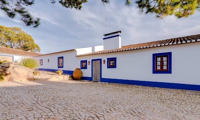 Arraiolos Casa | Monte de la Lapa - Home Alentejo
