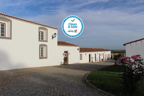 Serpa Casa | Monte Da Morena Agro-Turismo