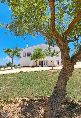 Baiona Casa | Monte da Silveira