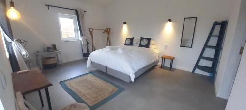Saiceira Casa | Monte da Urze Aljezur - Agroturismo