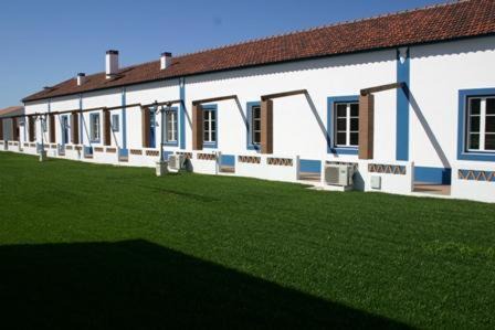 Grandola Casa | Monte das Faias Cork Farm Hotel