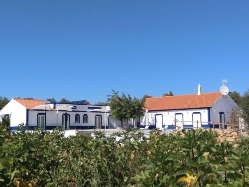 Olhao Cama Y Desayuno | Monte das Perdizes