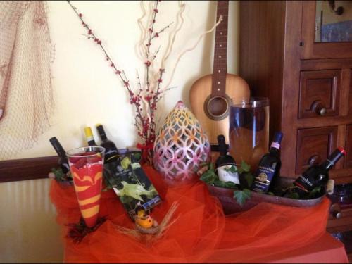 Montoro Inferiore Casa | Monte Degli Ulivi Country House