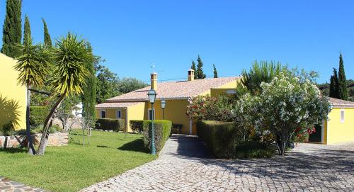 Querenca Casa | Monte dos Avós