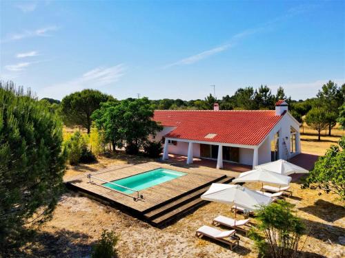 Grandola Casa | Monte dos Figos · Charming Villa with Private Pool close to Comporta
