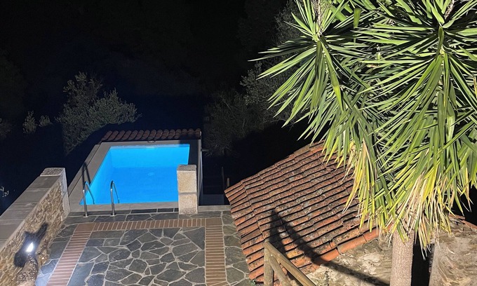 Redondo Casa | Monte dos Graves - Refúgio na Serra D'ossa