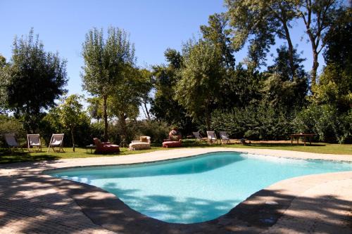 Estremoz Casa | Monte dos Pensamentos - Turismo Rural