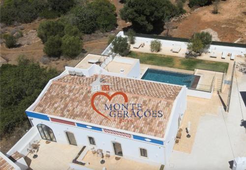 Almancil Apartamento | Monte Gerações - Heated pool - Typical Algarvian - close to Quinta Lago, Vale Lobo and Vilamoura