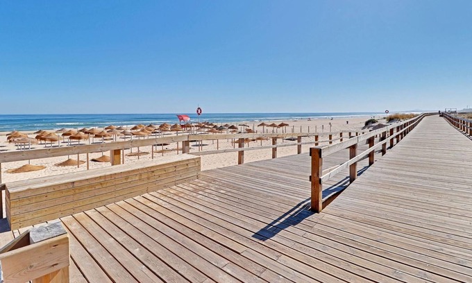Vila Real Santo Antonio Apartamento | Montegordo Beachview I
