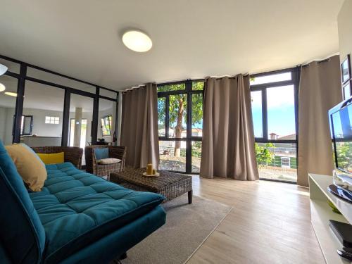 Ribeira Brava Apartamento | Monte Gordo Accommodation