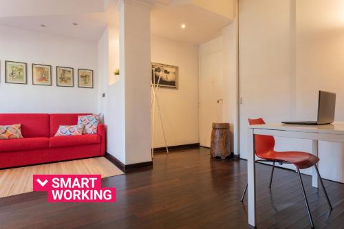 Parella Apartamento | Monte Grappa Apartment by Wonderful Italy