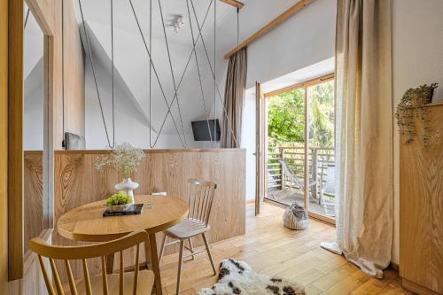 Zakopane Apartamento | Monte House Apartments Odkryj Zakopane