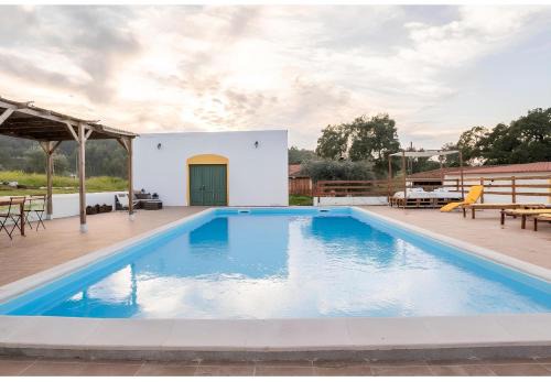 Alvega Casa | Monte Machial
