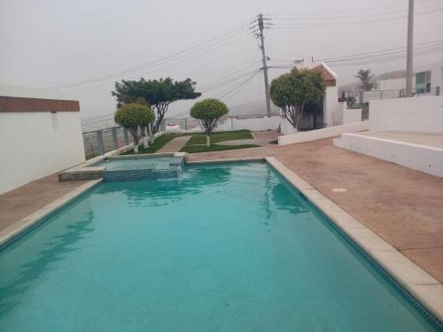 Rosarito Apartamento | Monte Mar 7A