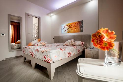San Vito Lo Capo Cama Y Desayuno | Monte Monaco B&B