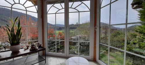Erlenbach bei Dahn Apartamento | Monte-Noble-II