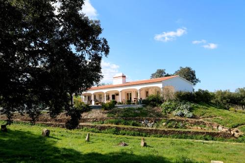 Aldeia dos Palheiros Apartamento | Monte Novo da Sobreira, rust en ruimte in zuid Alentejo