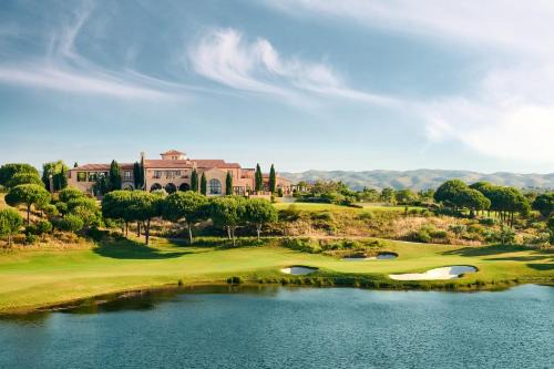 Vila Nova De Cacela Complejo | Monte Rei Golf & Country Club