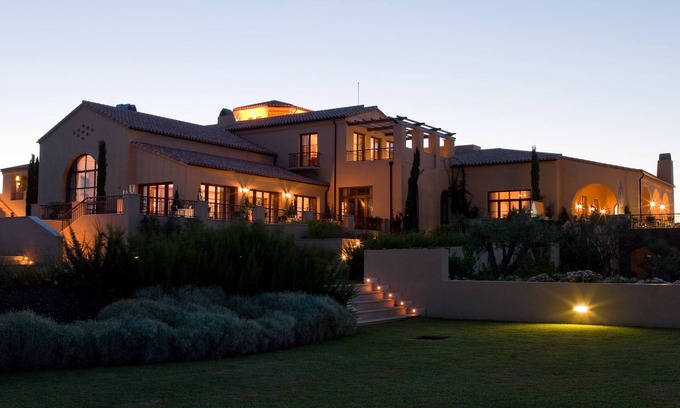 Pisa Barro de Cima Complejo | Monte Rei Golf & Country Club