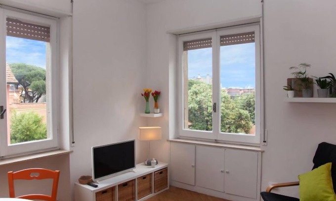 Monte Sacro Apartamento | Monte Sacro by Interhome