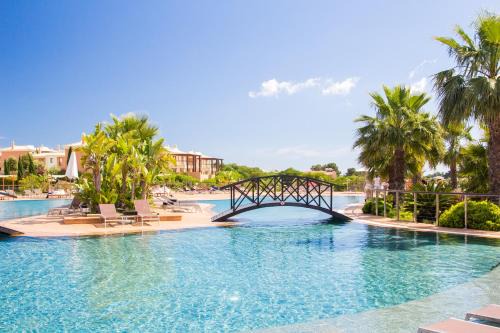 Mato Serrao Complejo | Monte Santo Resort
