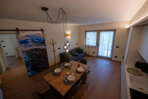 Premadio Apartamento | Monte Scale