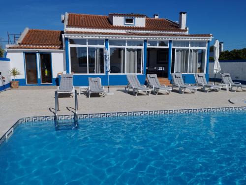 Grandola Casa | Monte Sol Nascente (Loft)