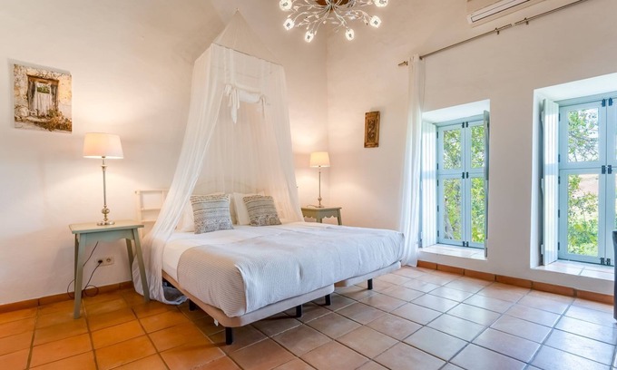 Conceicao Casa | Monte Solteiras I in Tavira by Lovelystay