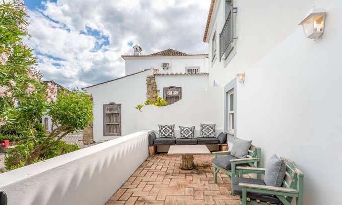 Conceicao Casa | Monte Solteiras III in Tavira by Lovelystay