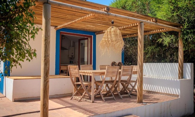 Cercal Apartamento | Monte Sta Rita