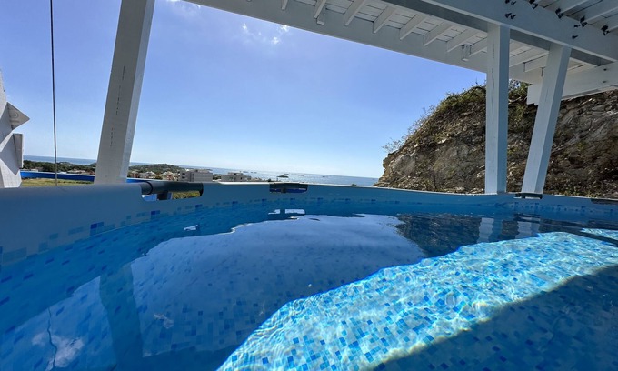 Lajas Chalet De Esquí | Monte Terapia Salada