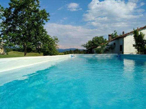Marzabotto Cama Y Desayuno | Monte Termine Country House
