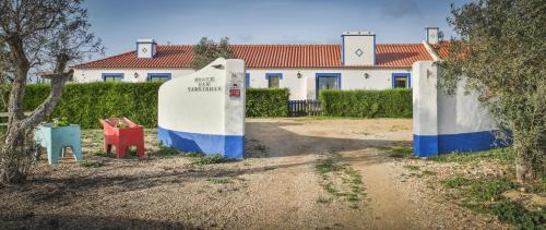 Sines Casa | Monte Varginhas Porto Covo