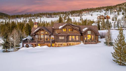 The Highlands Casa | Monte Video