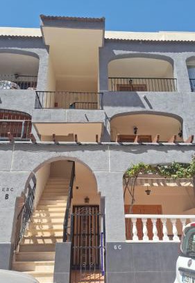 Torrevieja Apartamento | Monteagudo